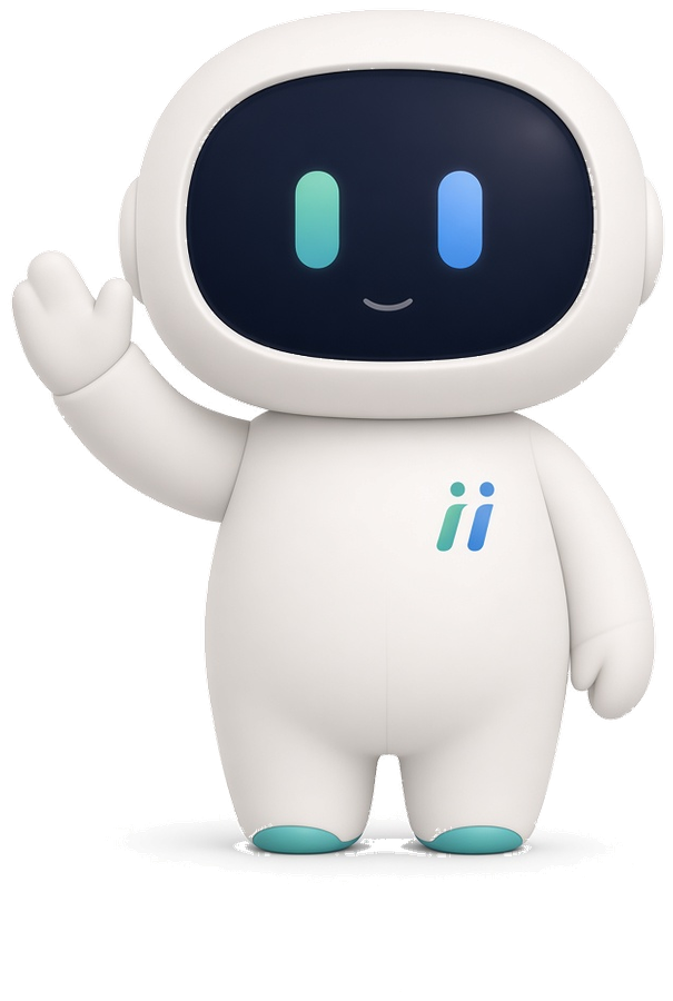 NARANI AI Companion — 곁에서 함께하는 캐릭터